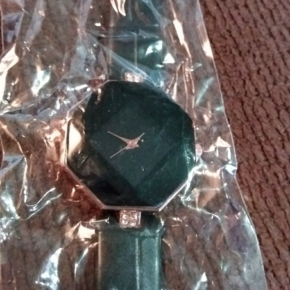NEW WATCH😈
